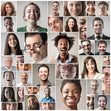 乐冠娱乐团队风采